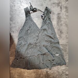 American Eagle Outfitters lace top